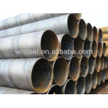 spiral welded pipe mill/ ERW pipe